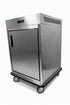 GATTO Heavy Duty Half Size Food Warming Cart - Cater-Care