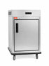 GATTO Heavy Duty Half Size Food Warming Cart - Cater-Care