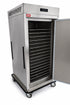 GATTO Heavy Duty Full Size Food Warming Cart - Cater-Care