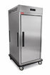 GATTO Heavy Duty Full Size Food Warming Cart - Cater-Care