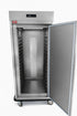 GATTO Heavy Duty Full Size Food Warming Cart - Cater-Care
