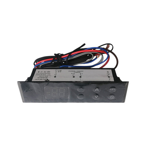 Temperature Controller for FWC-1016 - Cater-Care