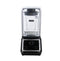 GATTO High Performance Manual Control Blender w/ Sound Enclosure - 2200W - 2L - Black