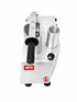 GATTO Vegetables Preparation Machine w/ 5 Blades