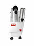 GATTO Vegetables Preparation Machine w/ 5 Blades