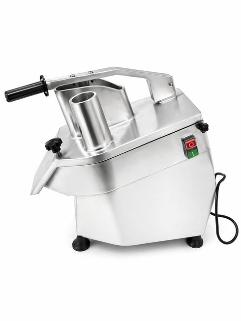 GATTO Vegetables Preparation Machine w/ 5 Blades