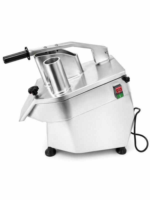 GATTO Vegetables Preparation Machine w/ 5 Blades