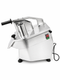 GATTO Vegetables Preparation Machine w/ 5 Blades