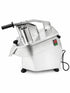 GATTO Vegetables Preparation Machine w/ 5 Blades