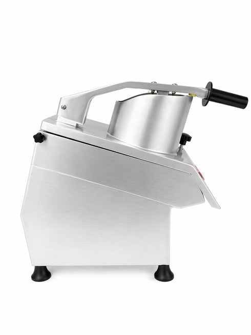 GATTO Vegetables Preparation Machine w/ 5 Blades