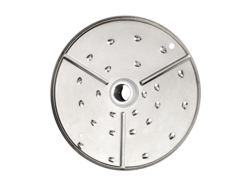 GATTO Veg Prep Combo Grating Blade - 3mm