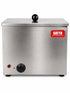 GATTO 2-Division Dip-a-Lait Machine (Sauce Warmer) - Cater-Care