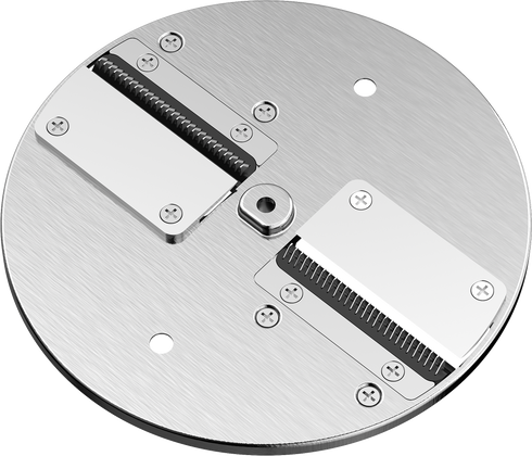 GATTO Grating Disc w/ 2 Blades (Works Alone) - Cater-Care