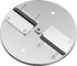 GATTO Grating Disc w/ 2 Blades (Works Alone) - Cater-Care