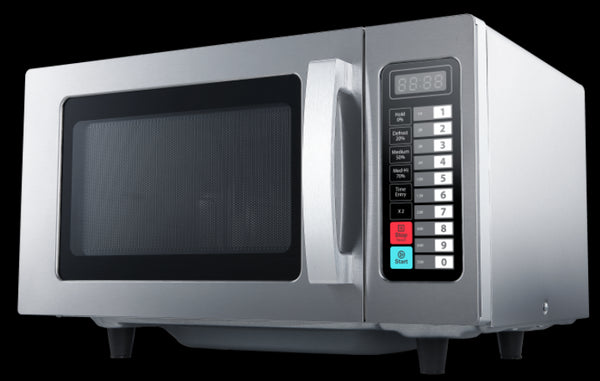 GATTO Heavy Duty Microwave - 1000W - 25Lt - Shopsoiled
