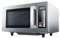 GATTO Heavy Duty Microwave - 1000W - 25Lt - Shopsoiled