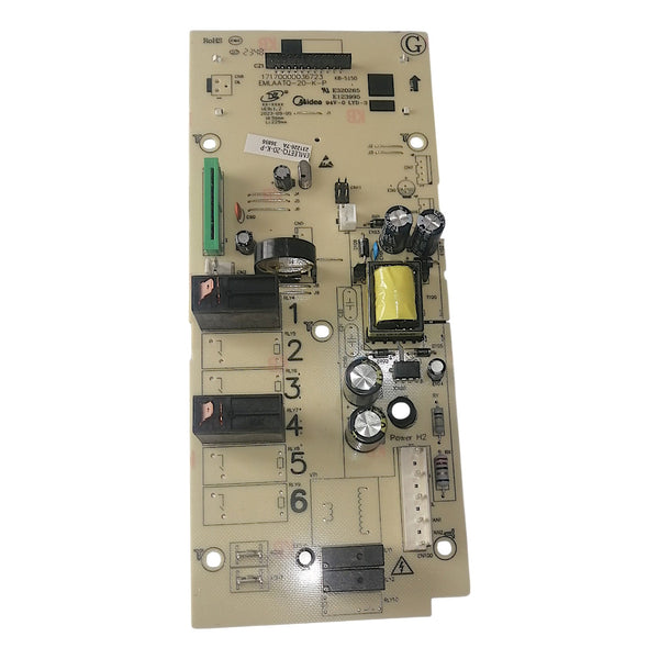 Pc Board Assembly for GMW-1800 - Cater-Care