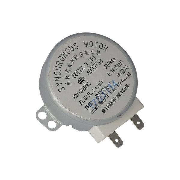 Tray Motor for GMW-1800 - Cater-Care