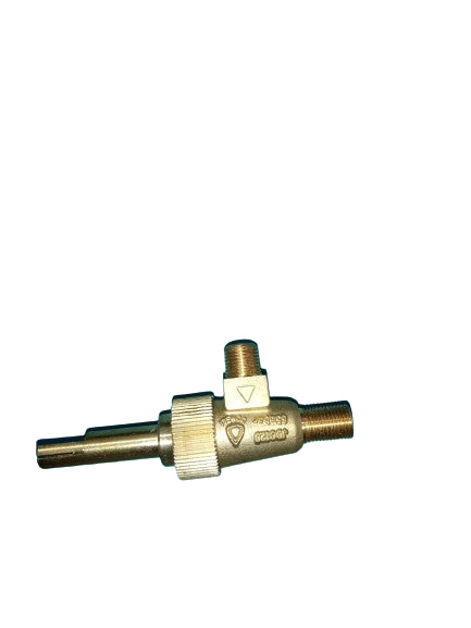 Gas Tap