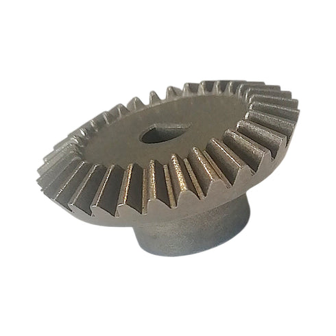 Large Conical Gear for H8600A - Cater-Care