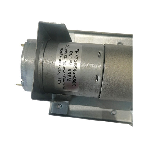 Motor Assembly Set for H8600A - Cater-Care