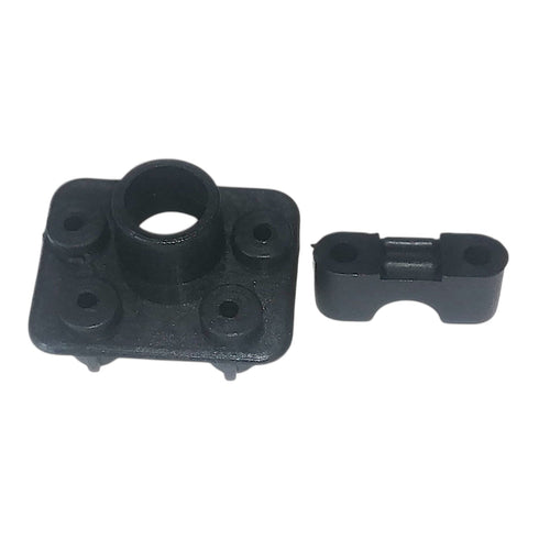 Power Cord Press for H8600A - Cater-Care