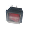 Power Switch for H8600A - Cater-Care