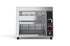 GATTO Conveyer Toaster - Halogen Globes - 360 Slicer/Hour - Cater-Care