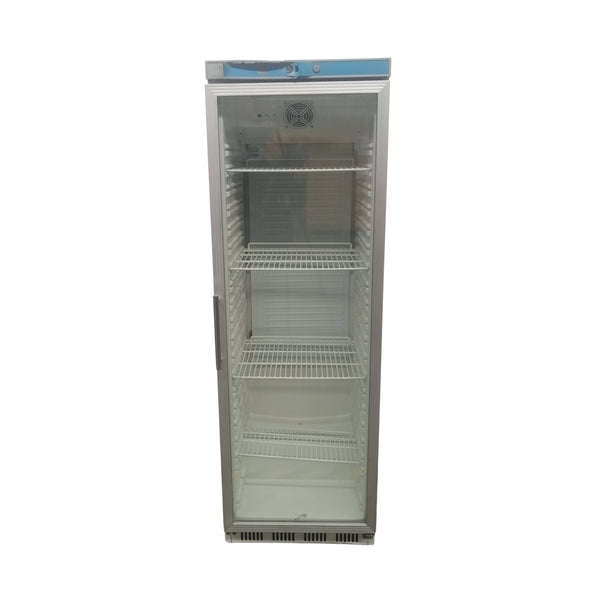 Single Door Refrigerator (Glass)