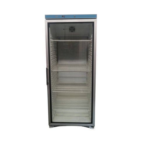 Single Door Refrigerator (Glass)