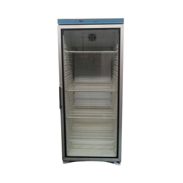 Single Door Refrigerator (Glass)