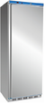 PACIFIC Upright Stainless Steel Door Refrigerator