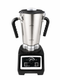 GATTO Heavy Duty Blender Manual Control - 3200W 4L - Stainless Steel Jug