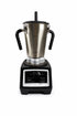 GATTO Heavy Duty Blender Manual Control - 3200W 4L - Stainless Steel Jug