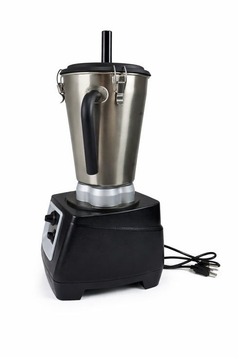 GATTO Heavy Duty Blender Manual Control - 3200W 4L - Stainless Steel Jug