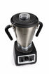 GATTO Heavy Duty Blender Manual Control - 3200W 4L - Stainless Steel Jug