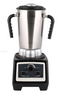 GATTO Heavy Duty Blender Manual Control - 3200W 4L - Stainless Steel Jug