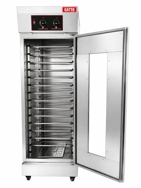 GATTO Single Door Proover - Cater-Care