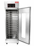 GATTO Single Door Proover - Cater-Care
