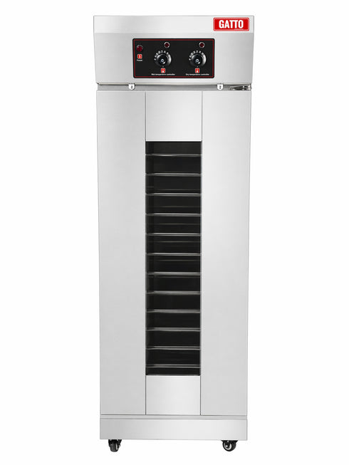 GATTO Single Door Proover - Cater-Care
