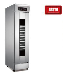 GATTO Single Door Proover