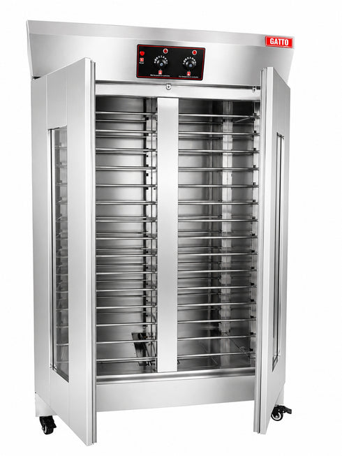 GATTO Double Door Proover