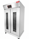 GATTO Double Door Proover