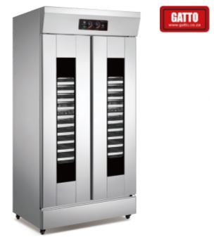 GATTO Double Door Proover