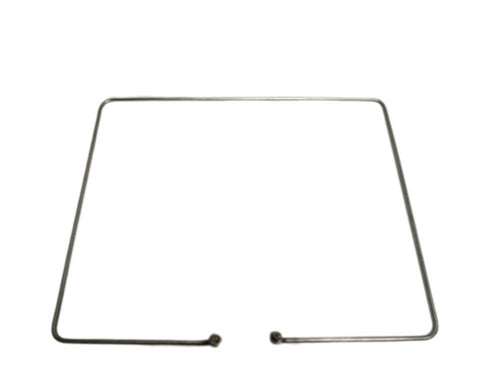 Double Door Prover Dry Element