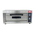 GATTO 1 Deck 2 Tray Electric Oven - Cater-Care