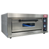 GATTO 1 Deck 2 Tray Electric Oven - Cater-Care