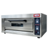 GATTO 1 Deck 2 Tray Electric Oven - Cater-Care