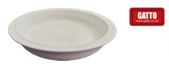 CASTELLO Ceramic Insert Round - 385x70mm