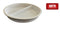 CASTELLO Ceramic Insert Round Divided - 325x65mm
